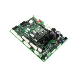 York 331-03478-001 Control Mustang System Board