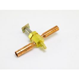 Sporlan Controls 3311-00 Solenoid Valve R-134A 5/8" X 5/8" ME9S250