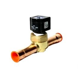 Daikin-McQuay 331761603 1.25" Solenoid Valve