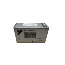 Daikin-McQuay 331796051 Solenoid Valve Coil 120V 60Hz