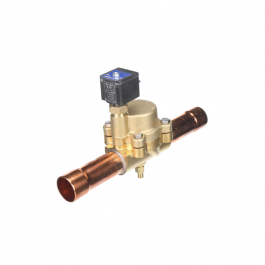 Daikin-McQuay 332953904 Solenoid Valve 120V