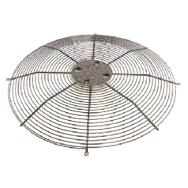 Carrier 333751-411 Fan Guard