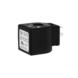 Sporlan Controls 335006 Solenoid Plug Wire PWE1E