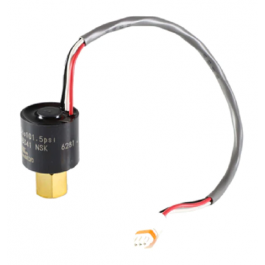 Daikin-McQuay 336078341 Low Pressure Transducer -14.5-101.5 PSI