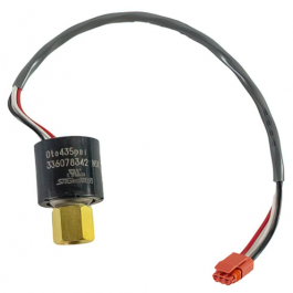 Daikin-McQuay 336078342 High Pressure Transducer 0-435 PSI