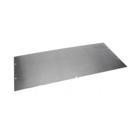 Heatcraft Refrigeration 33659101 End Panel