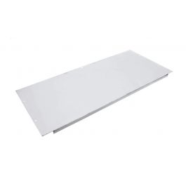 Heatcraft Refrigeration 33659102 End Panel Painted