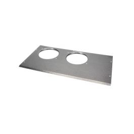 Heatcraft Refrigeration 33758401 Front Panel