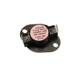 Carrier 338085-408 Limit Switch L210°F–20°F
