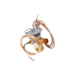 ClimateMaster 33B0043N10 Thermal Expansion Valve (TXV) 1/2" X1/2" ODF 30"Capillary 15% Bleed