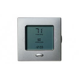Carrier 33CS2PP2S-03 Programmable Thermostat 7-Day, 5/2-Day, 1-Day