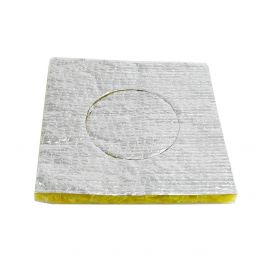 Lennox 33H06 Gasket Insulation Mounting Plate