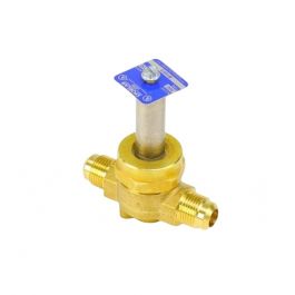 Sporlan Controls 3407-00 N/C Solenoid Valve 1/2" SAE