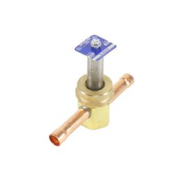 Sporlan Controls 3430-00 N/C Solenoid Valve 1/2 " ODF