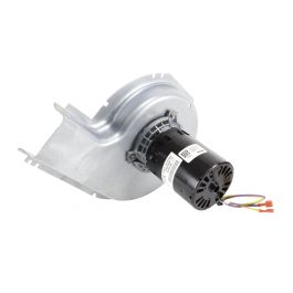 Carrier 345585-75111 Ventor Induced Motor Assemby