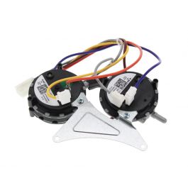 Carrier 347015-706 Pressure Switch Assembly