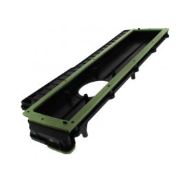 Carrier 347318-754-CBP Collector Box Kit