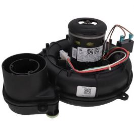 Carrier 348558-784-CBP Draft Inducer/Motor Assembly