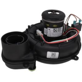 Carrier 348558-786-CBP Inducer Motor Housing Assembly