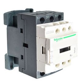 Daikin-McQuay 349932121 Contactor 0-9A 600V