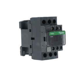 Daikin-McQuay 349932322 Contactor 600V