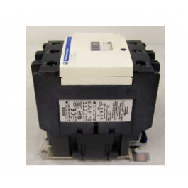 Daikin-McQuay 349932621 3-Pole Contactor 80A 120V Coil