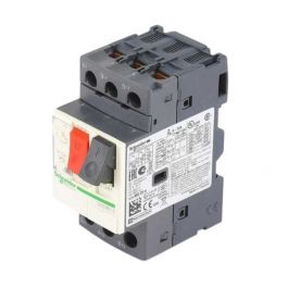 Daikin-McQuay 349934030 Manual Starter 6-10A 600V