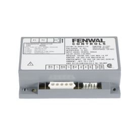 Fenwal 35-665913-119 Ignition Module 15-Sec Pre-Purge 24V