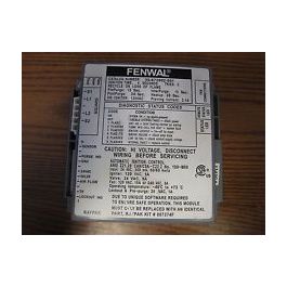 Teledyne Controls 35-675933-561 Ignition Control 24V