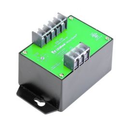 Littelfuse 350200 Voltage Monitor 190-240V/3PH