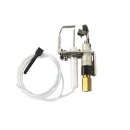 Velocity Boiler Works (Crown) 3504105 LP Pilot Assembly