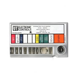 Velocity Boiler Works (Crown) 3505025 NG & LP Ignition Module