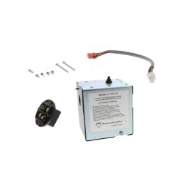 Xylem-McDonnell & Miller 354000 2-SPST Manual Reset Switch 120V E-11M
