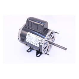 Greenheck 356535 1/2HP Motor 1725RPM, 115/230V