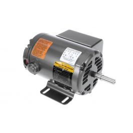 Greenheck 356556 1/3HP Motor 1725 RPM 115/230V 56Z