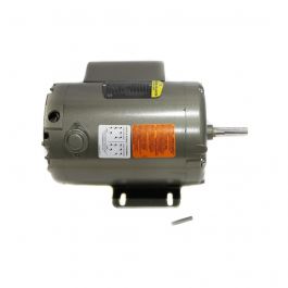 Greenheck 356558 3/4HP Motor 1755 RPM 115-230V
