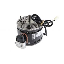 Greenheck 357010 1/6HP Motor 1075RPM, 208-230V/1PH