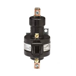 MDI Mercury Displacement 35NO-277A 1-Pole Contactor 277V