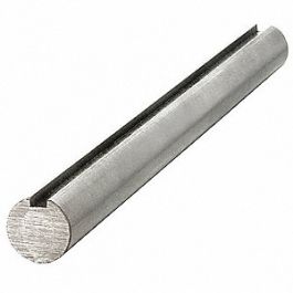 Greenheck 365030 2-Key Blower Shaft