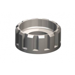 Beckett Igniter 3666U 3/8" Splined Nut