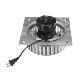 PennBarry 36776-0 Power Pack Blower Motor Assembly 1550 RPM 1.4A 115V
