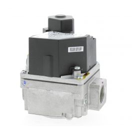 Heatco 36H54-404 3/4 Inch 2Stg Gas Valve W/ Regulator