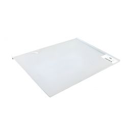 Amana-Goodman 3701242S Large Drip Shield