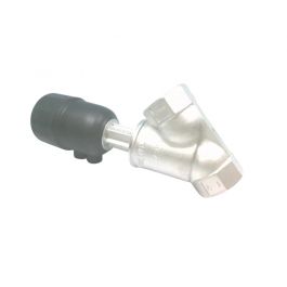 Spirax-Sarco 3730196 1-1/2" Piston Actuated Valve PF61G-2NC