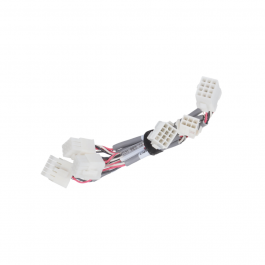 York 375-70601-004 Cross Wiring Harness