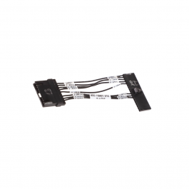 York 375-70601-006 Crossover Harness Assembly J2-P2