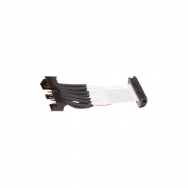 York 375-70601-007 Crossover Harness Assembly J1-P1