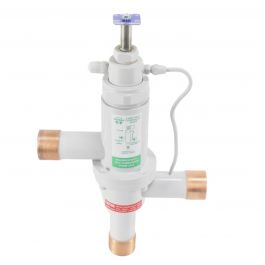 Sporlan Controls 3781-00 Valve Less Coil 1-3/8" ODF