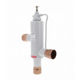 Sporlan Controls 3791-00 2 1/8 Inch Odf Valve Less Coil