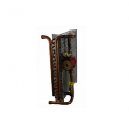 Amana-Goodman 3797001SP Hydronic Coil Assembly